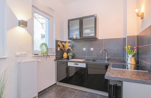 Holsterhausen Apartment | Stylish apartment/5 min to trade fair & city center