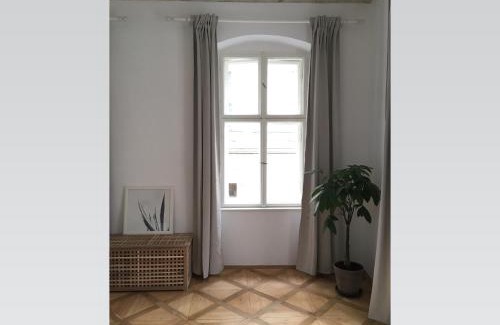 Mala Strana Apartment | Stylish apartment 5 mins from the Charles Bridge