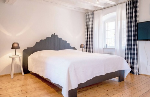 Muerlenbach Other | Stylish apartment at Bertradaburg Castle