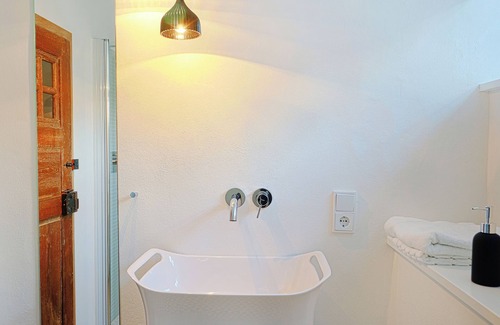 Muerlenbach Other | Stylish apartment at Bertradaburg Castle
