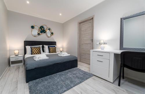 Vilkaviskis Apartment | Stylish Apartment For up to 4 Guests With WiFi, Free Parking