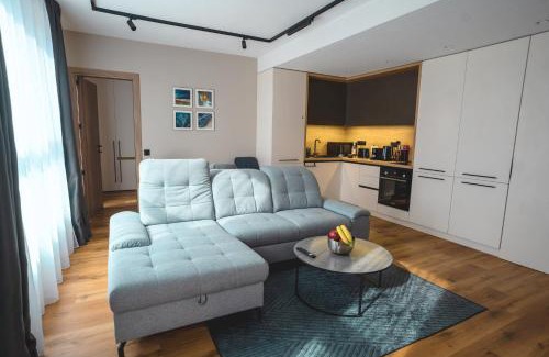 Sofia Apartment | Stylish Apartment in City Center