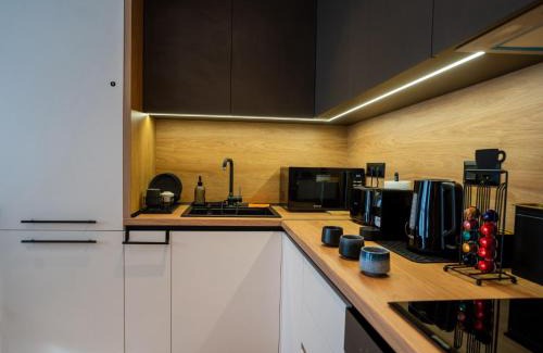 Sofia Apartment | Stylish Apartment in City Center