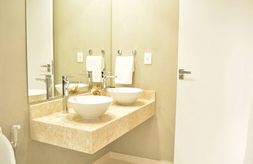 Asuncion Apartment | Stylish apartment in lively Asuncion - Brand-New Building