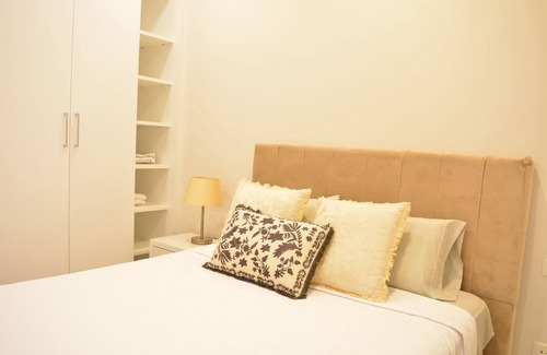 Asuncion Apartment | Stylish apartment in lively Asuncion - Brand-New Building