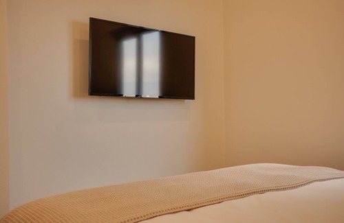 Asuncion Apartment | Stylish apartment in lively Asuncion - Brand-New Building