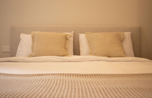 Asuncion Apartment | Stylish apartment in lively Asuncion - Brand-New Building