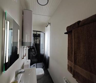 Lasnamae Apartment | Stylish Apartment in Lasnamäe