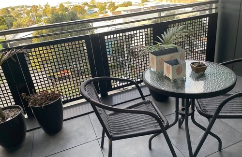 Onehunga Apartment | Stylish Apartment in Onehungann