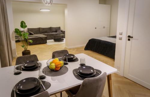 Kesklinn Apartment | Stylish apartment in the heart of Tallinn, free parking