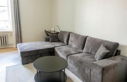Kesklinn Apartment | Stylish apartment in the heart of Tallinn, free parking