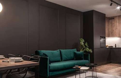 Poznan City Center Apartment | Stylish apartment in the center of Poznań