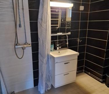Sotkamo Apartment | Stylish apartment in town centre