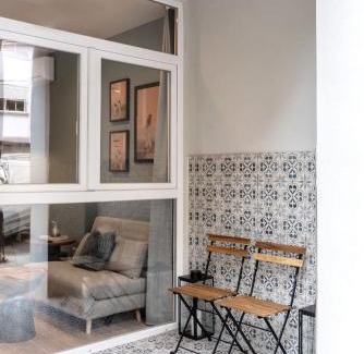 La Petxina Apartment | Stylish apartment near Old town & Turia park
