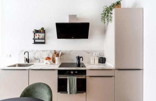La Petxina Apartment | Stylish apartment near Old town & Turia park