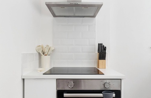 Bryanston and Dorset Square Apartment | Stylish Apartment on Baker Street – Prime Central London Location