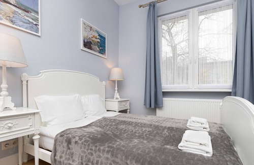 Gorny Sopot Apartment | Stylish Apartment with a balcony | Sopot Grottgera Str.