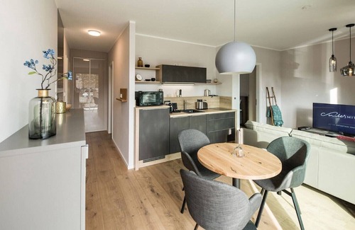 Eisenach Apartment | stylish apartment with large balcony - feel at home in the hist. center