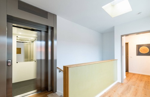 Eisenach Apartment | stylish apartment with large balcony - feel at home in the hist. center
