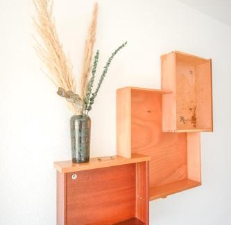 Iselin Apartment | Stylish apartment with free BaselCard