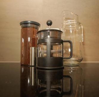 Iselin Apartment | Stylish apartment with free BaselCard