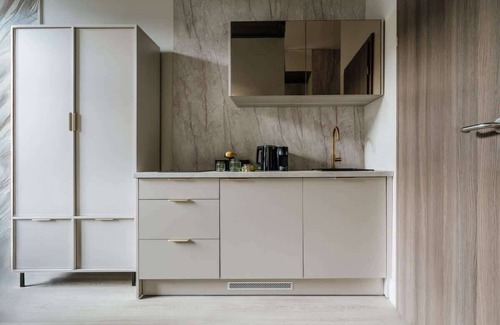 Piasek Południe Apartment | Stylish apartment with the Old Town view