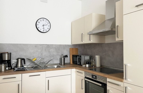 Ibbenbueren Apartment | Stylish Apartments in Ibbenbüren