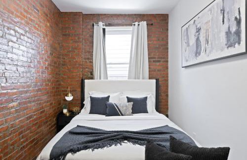West New York Apartment | Stylish Apt in West New York 20 Min to Times Square