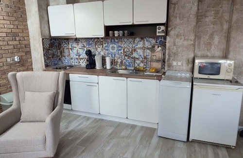 Shiligarnika Apartment | Stylish brand new 1-bedroom apartment in awesome Bansko with AC, WiFi