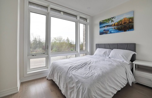 Ajax Condo | Stylish Brand New Townhouse