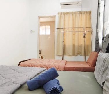 Taman Sri Tanjung House | Stylish & Budget-Friendly