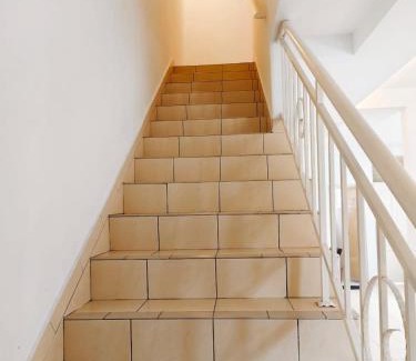 Taman Sri Tanjung House | Stylish & Budget-Friendly