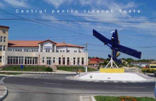 Costinesti Ski Chalet | Stylish Chalet w/AC near Secluded Tuzla Beach – Nature & Peace
