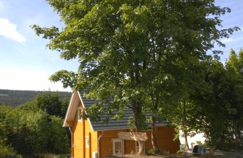 Kuestelberg House | Stylish Chalet with Sauna