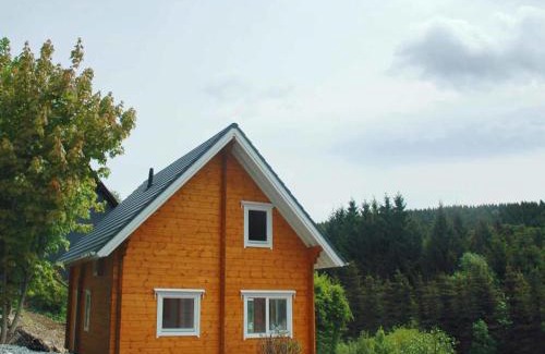 Kuestelberg House | Stylish Chalet with Sauna