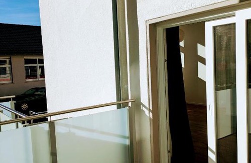 Weidenau Apartment | Stylish city apartment