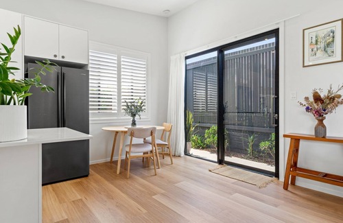 Lennox Head Apartment | Stylish Coastal Escape by Belle Escapes - Modern Luxury within walking distance to the beach
