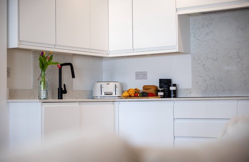 Dartmouth Apartment | Stylish Coastal Living in the Heart of Dartmouth
