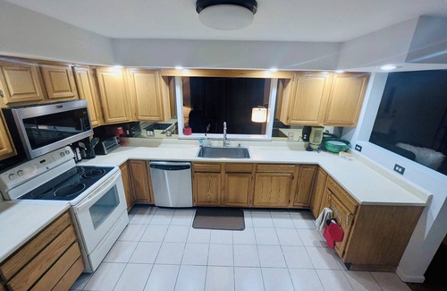 Carmel Apartment | Stylish Comfort in Carmel Hamlet NY