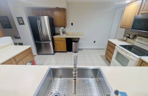 Carmel Apartment | Stylish Comfort in Carmel Hamlet NY
