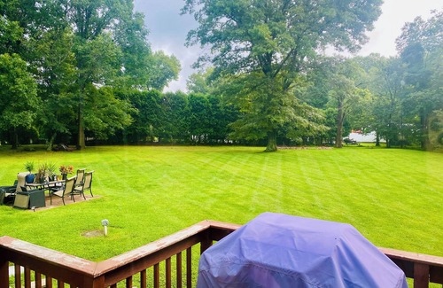Carmel Apartment | Stylish Comfort in Carmel Hamlet NY
