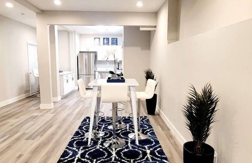 Stone Mountain Apartment | Stylish & Comfortable