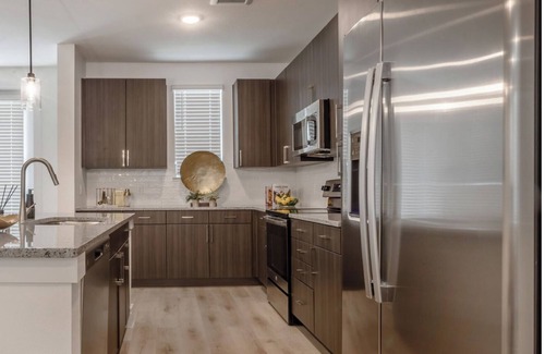 Alpharetta Apartment | Stylish, Comfy, Clean 1Bedroom Apt in Alpharetta