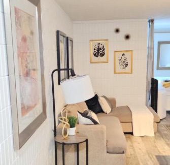 Punaluu Apartment | Stylish Condo Steps to Beach