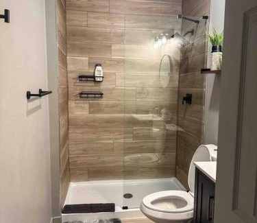 Detroit Apartment | Stylish Cozy Studio in Detroit