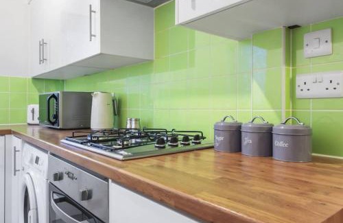 Two Mile Ash House | Stylish Detached Home, Sleeps 6