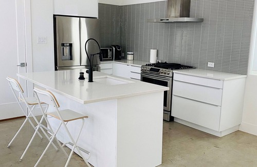 Southtown House | STYLISH DOWNTOWN HOME- NEAR RIVERWALK & ALAMODOME