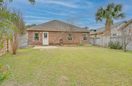 West San Antonio House | Stylish Family Home 3 Mi to SeaWorld San Antonio!