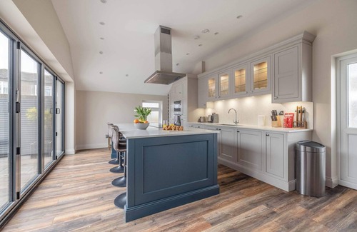 Windsor House | Stylish Family Home in Eton Wick