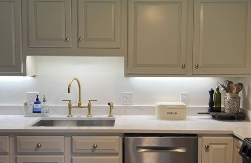 Charlotte House | Stylish farmhouse for families near Lake Champlain